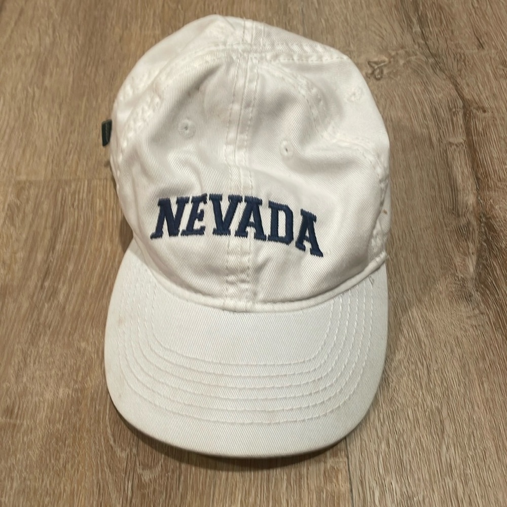 Nevada 1-2t size ball cap